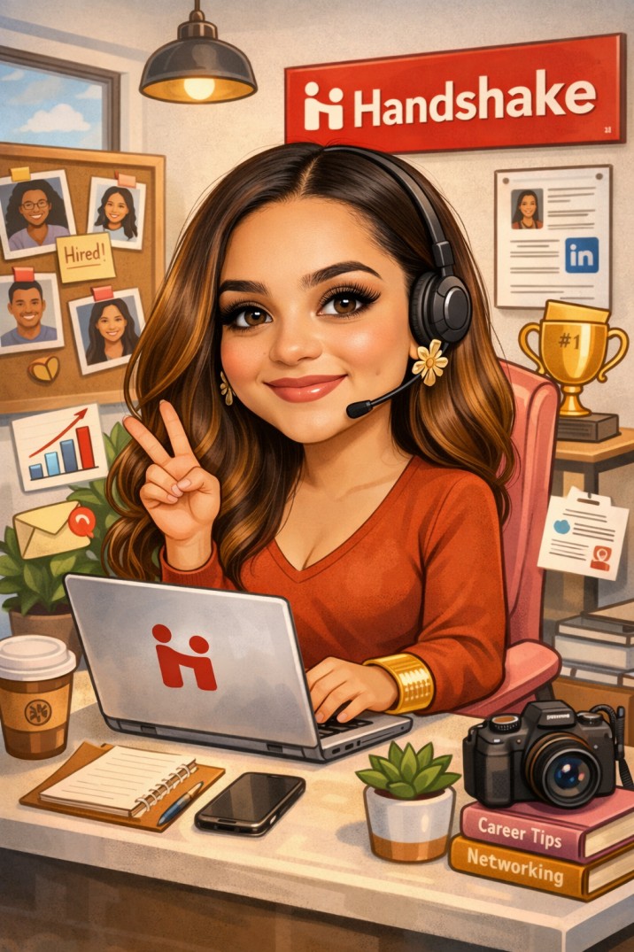 Aishwarya Nayak professional portrait